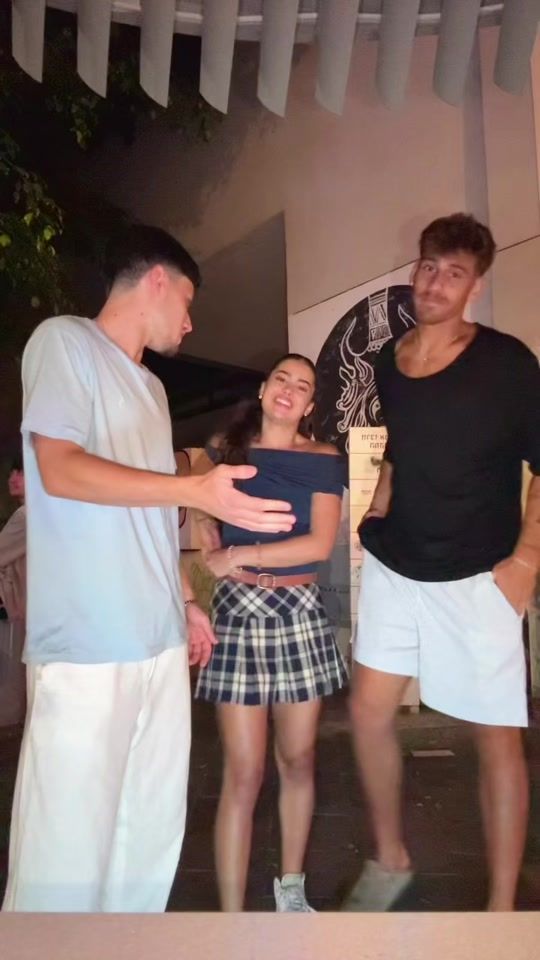 TikTok video thumbnail by miryamsegal