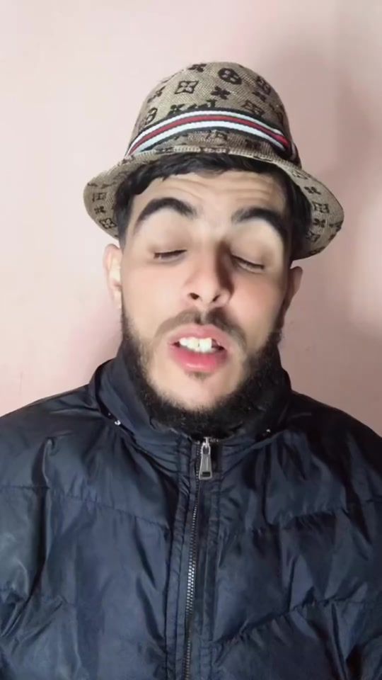 TikTok video thumbnail by nassim_show