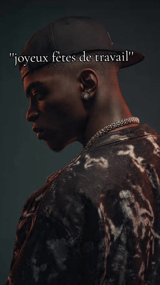 TikTok video thumbnail by abdoulkarimc