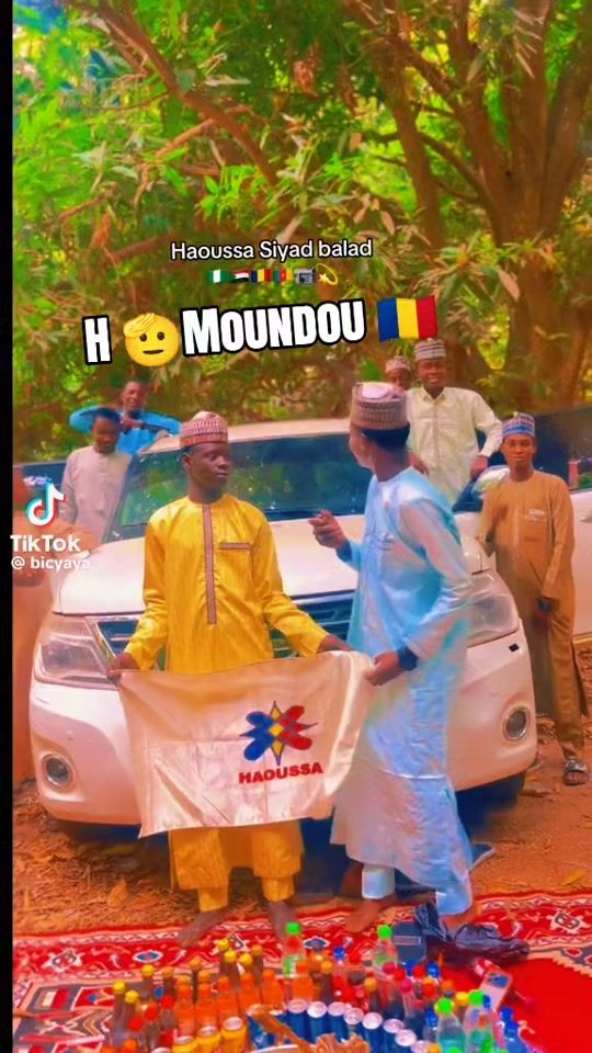 TikTok video thumbnail by daoudoumardaoud