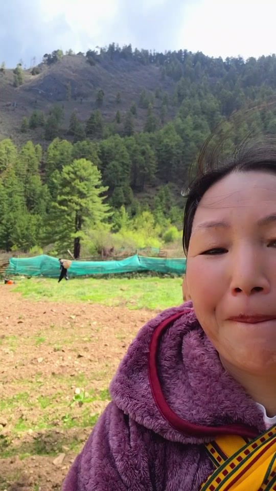 TikTok video thumbnail by sangay.wangmo209
