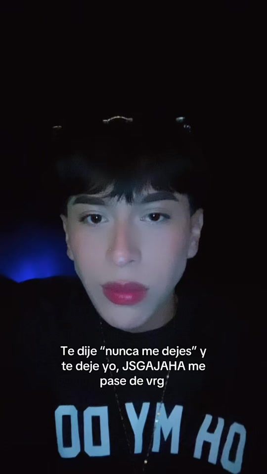 TikTok video thumbnail by geovany_7w7