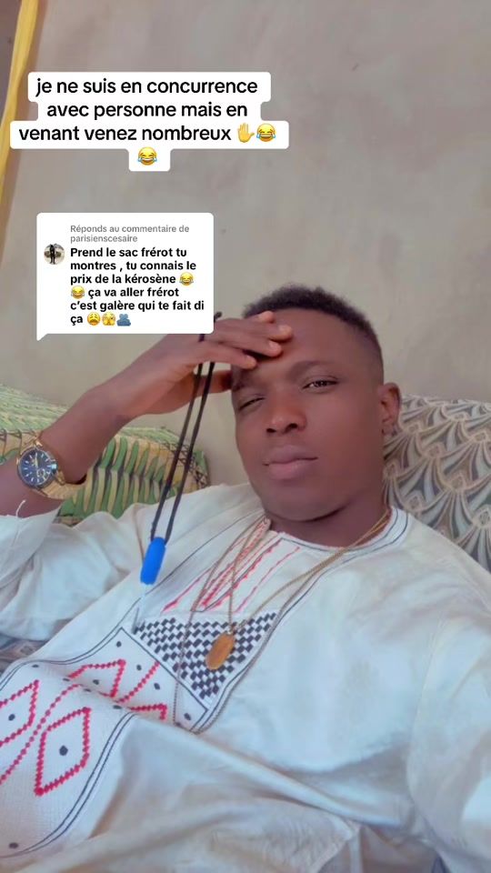TikTok video thumbnail by salifdiazany1