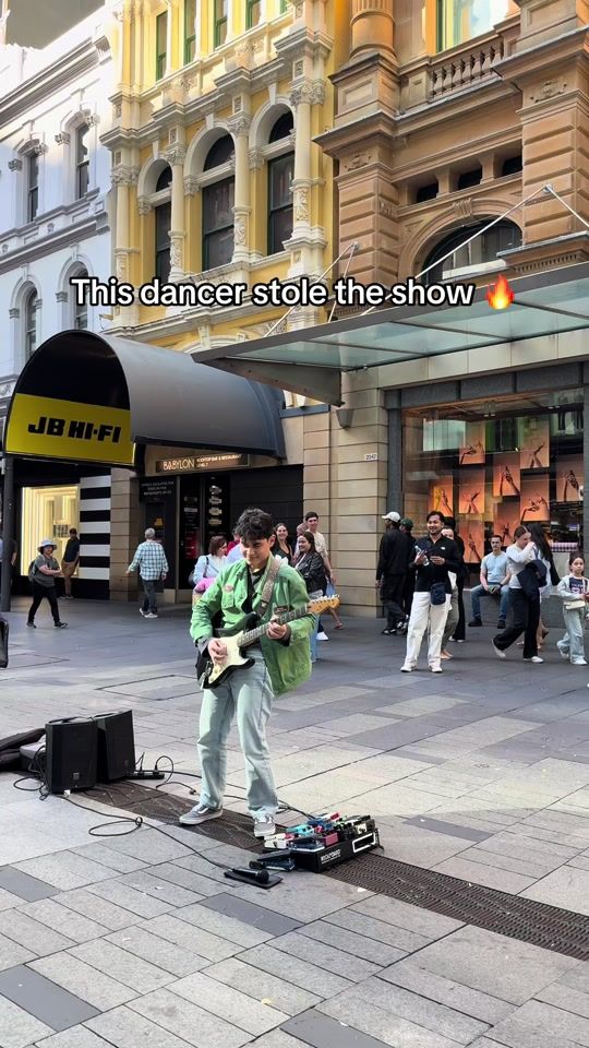 TikTok video thumbnail by andryelguitar