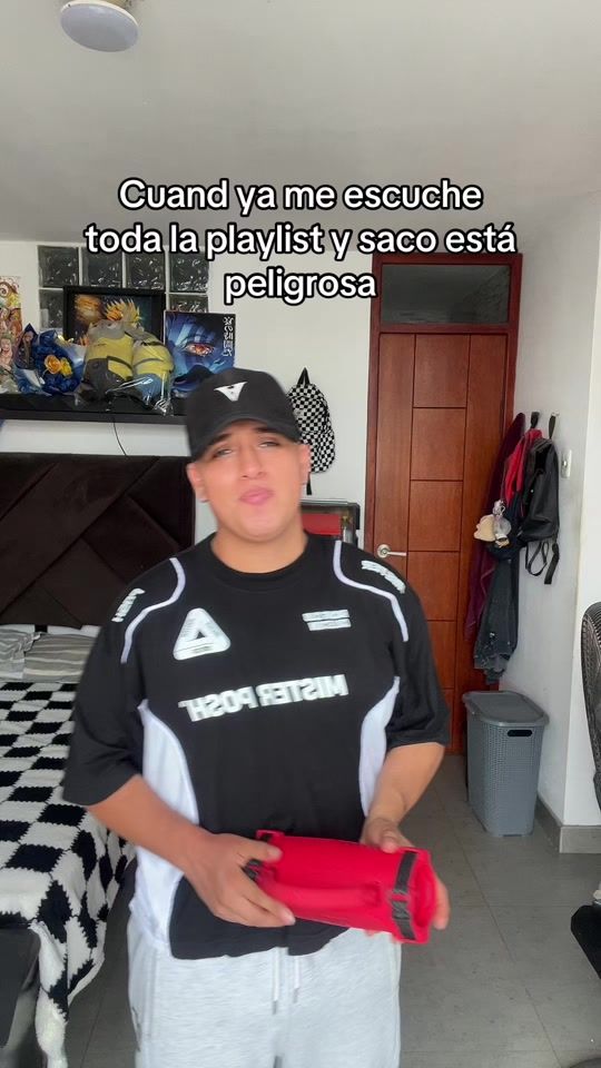TikTok video thumbnail by nicoarauj0
