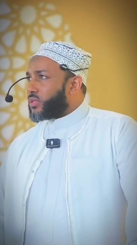 TikTok video thumbnail by ethio_muslim5
