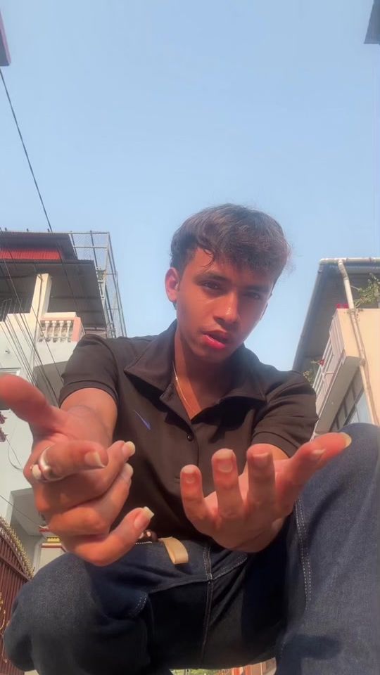 TikTok video thumbnail by genzrajesh1
