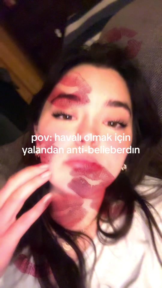 TikTok video thumbnail by yaagmurorun