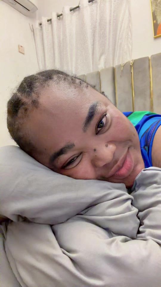 TikTok video thumbnail by celebrity_oloko