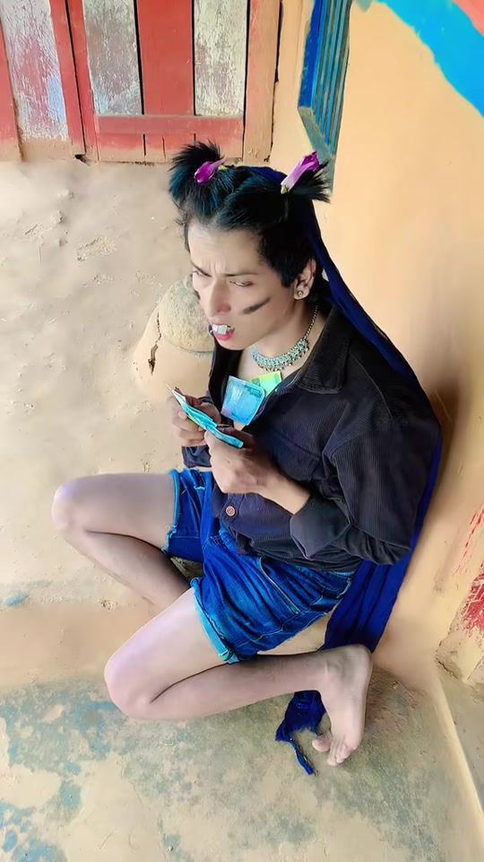 TikTok video thumbnail by anjaan_chhetri