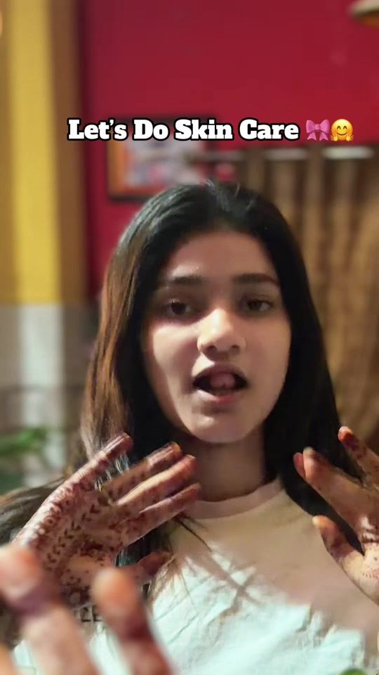 TikTok video thumbnail by aaradhya_701