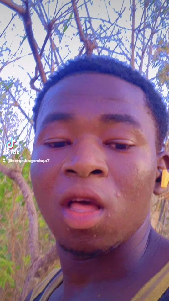 TikTok video thumbnail by serge.kagambga7