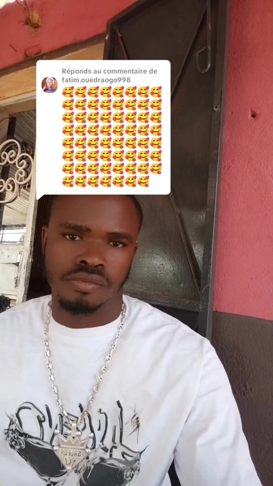TikTok video thumbnail by salifsamak