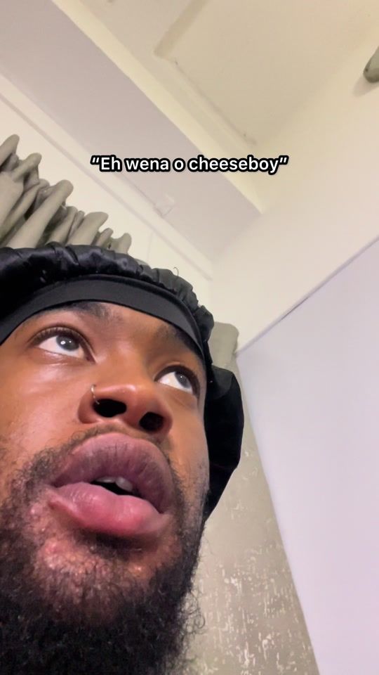 TikTok video thumbnail by barrmothokemilano
