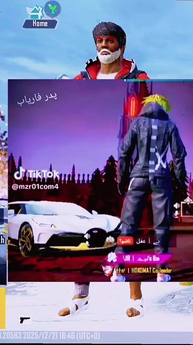 TikTok video thumbnail by faryabl511