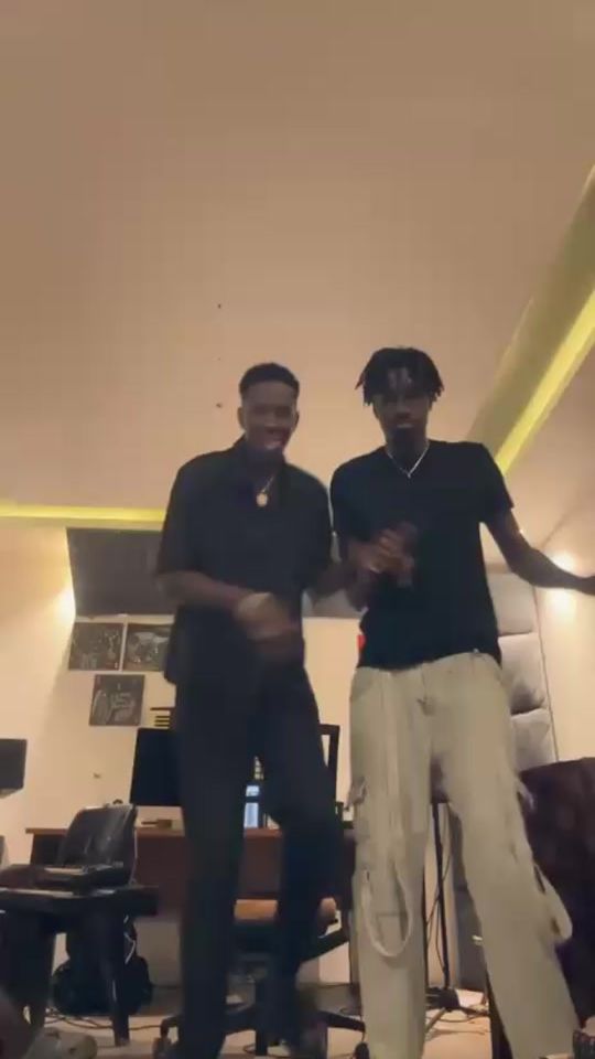 TikTok video thumbnail by benjamine_ndiaye