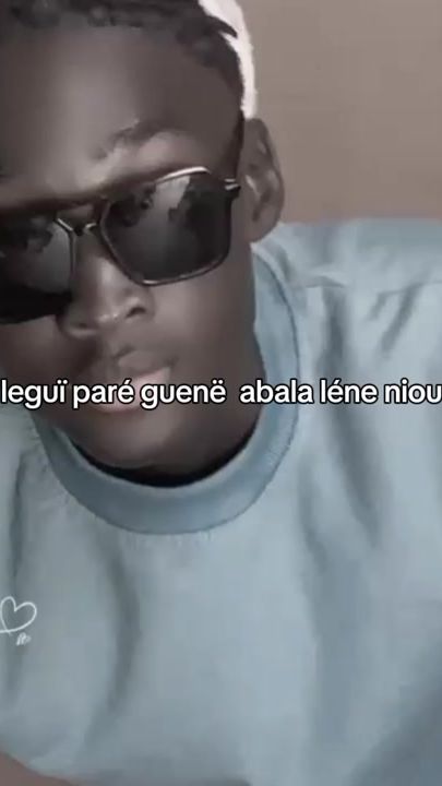 TikTok video thumbnail by princediouf74