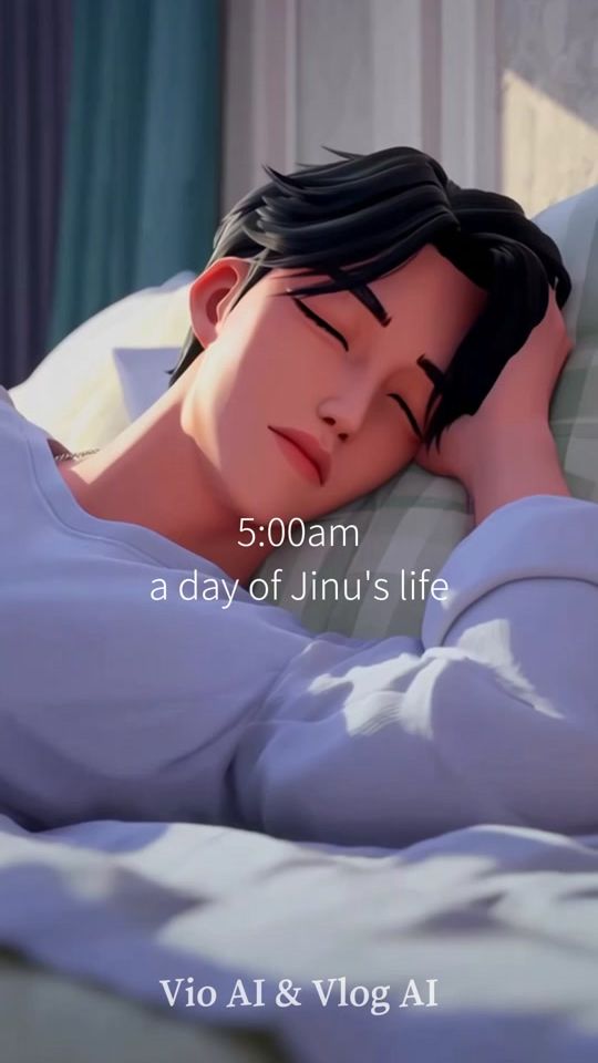 TikTok video thumbnail by vioai_app