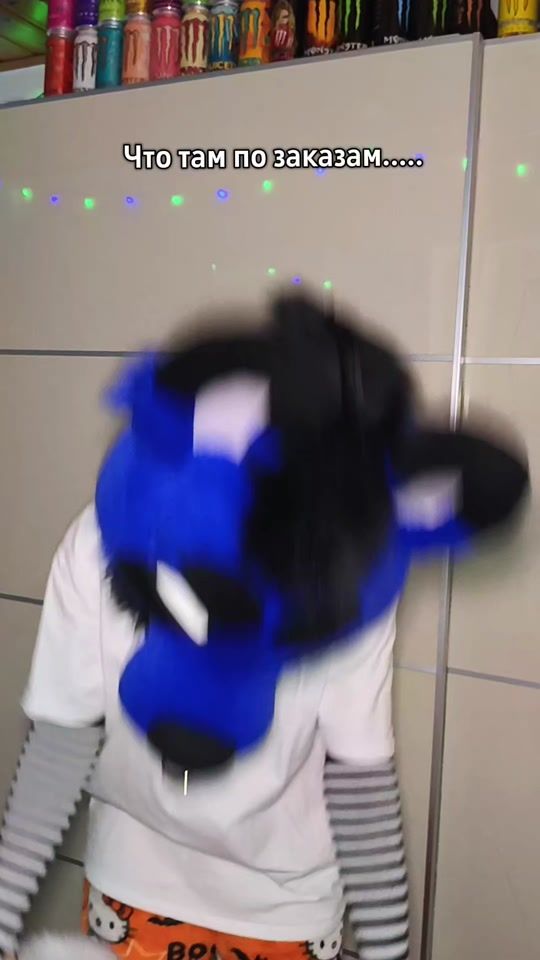 TikTok video thumbnail by emicks_furry