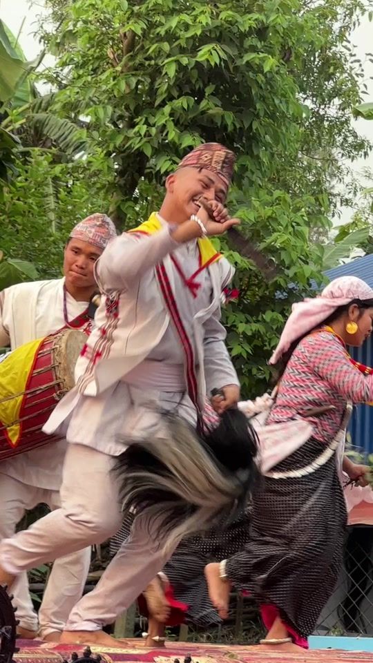 TikTok video thumbnail by pradip.khadka22
