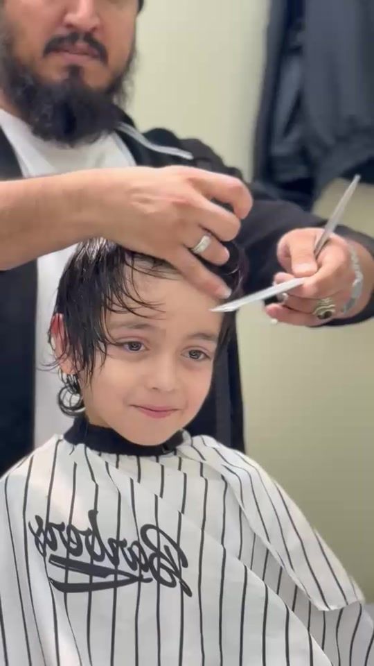 TikTok video thumbnail by stilist_elvin