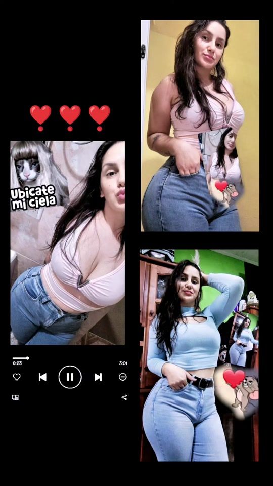 TikTok video thumbnail by rocxy__marquez__