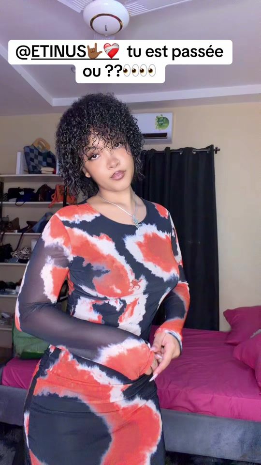 TikTok video thumbnail by tinaouedraogo_officiel