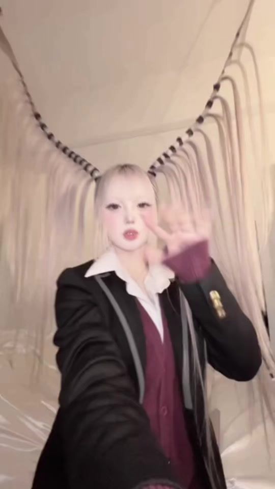 TikTok video thumbnail by rniku_ily