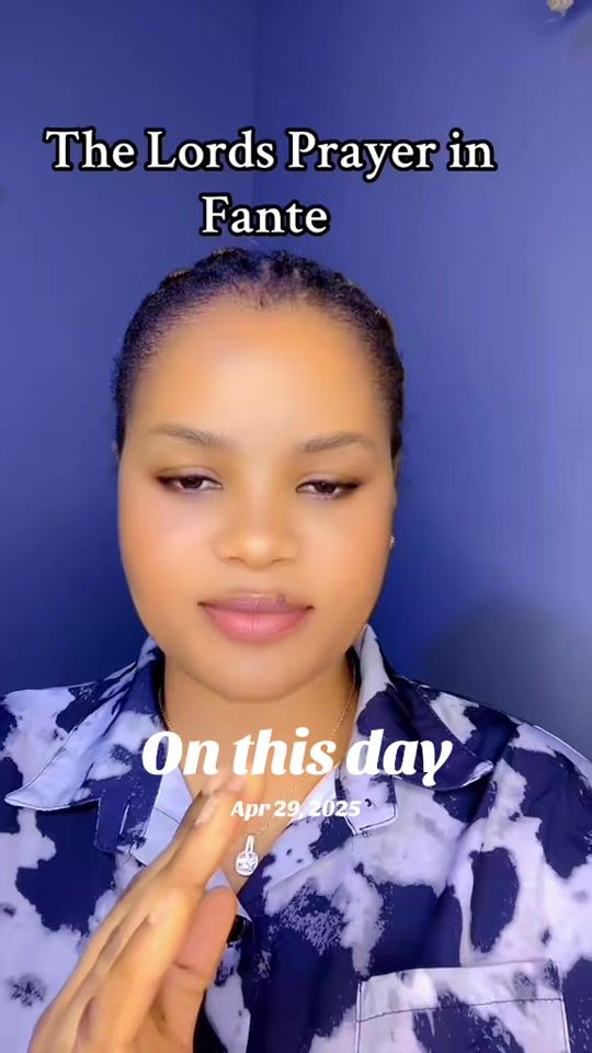 TikTok video thumbnail by adwoa_light
