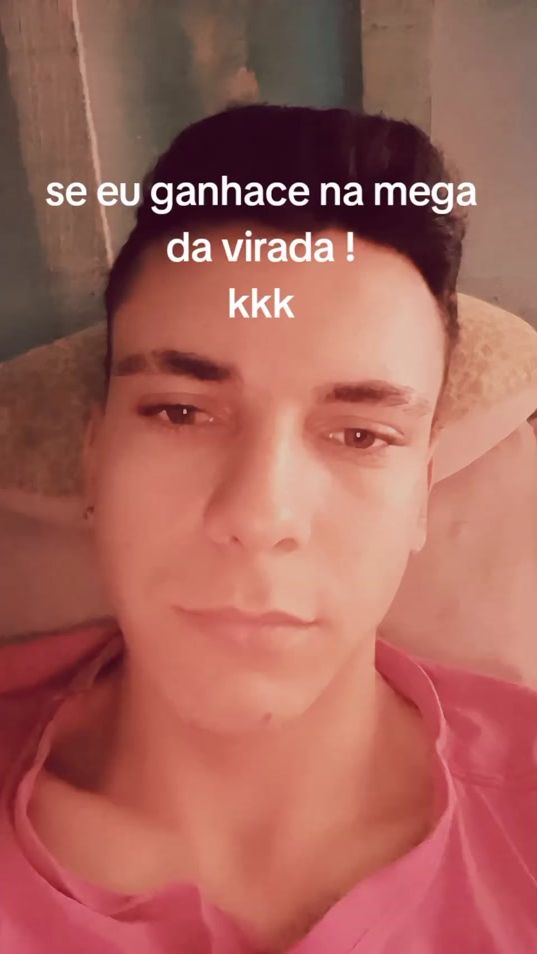 TikTok video thumbnail by tiagoribascantor