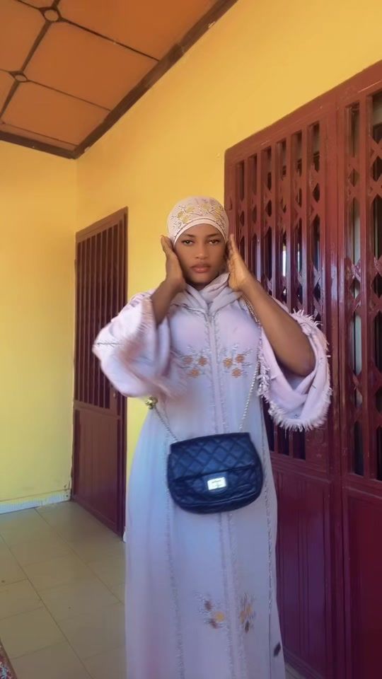 TikTok video thumbnail by mariamediallo771