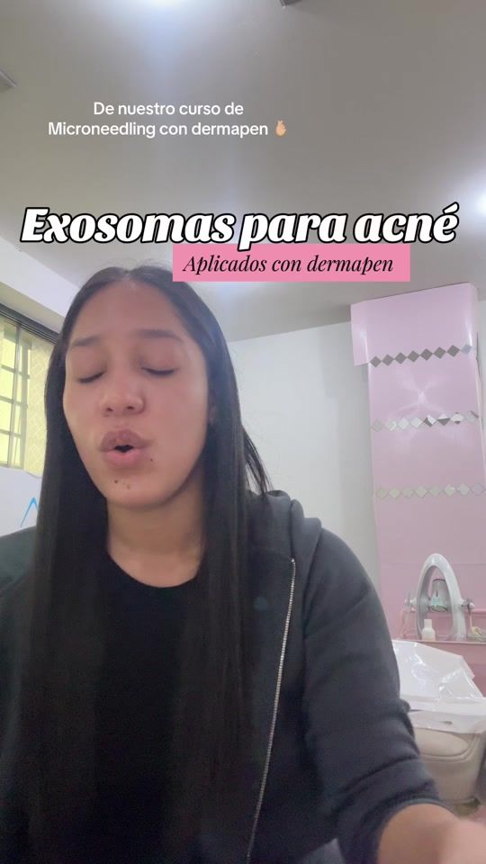 TikTok video thumbnail by jennyfacial