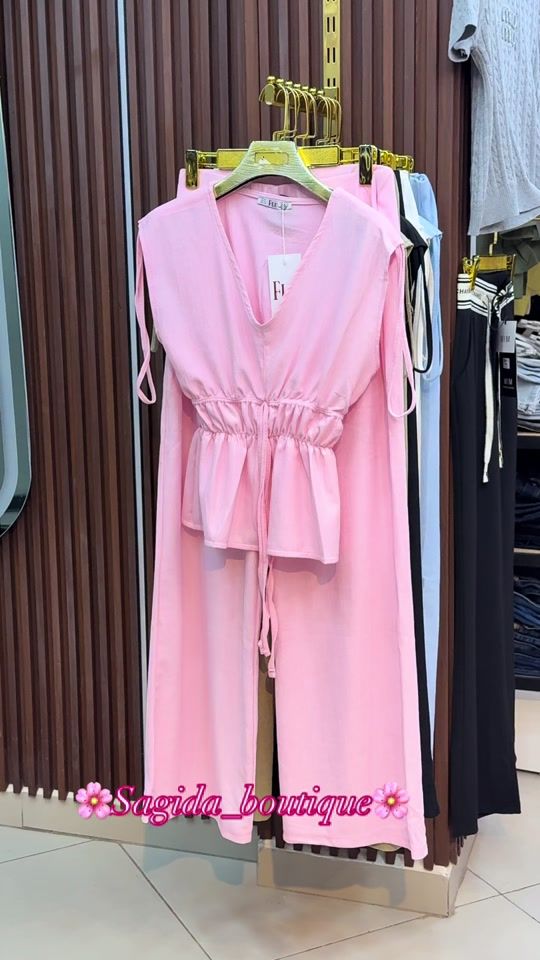 TikTok video thumbnail by sagida_boutique