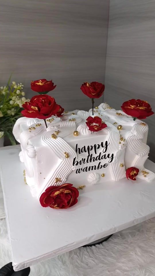 TikTok video thumbnail by cakemistress_ke