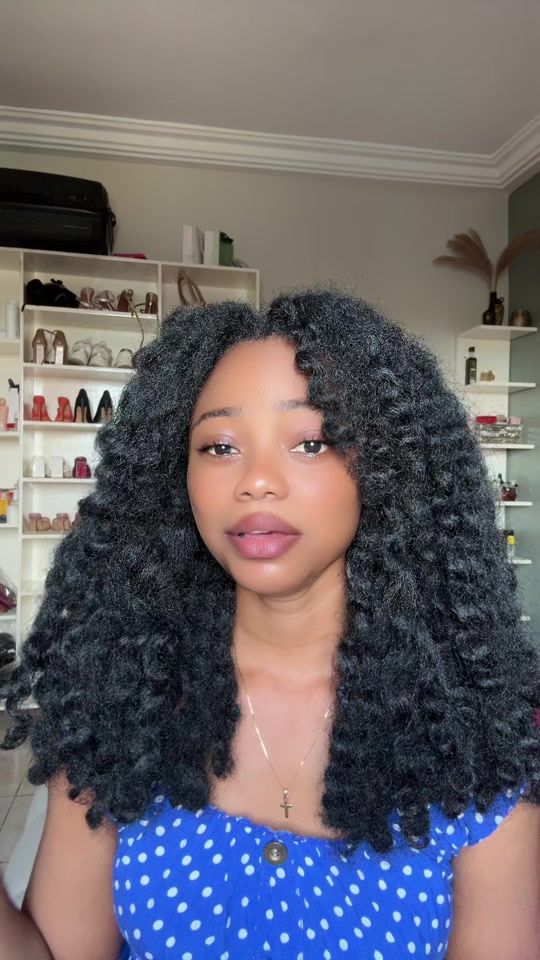 TikTok video thumbnail by cesca_hair