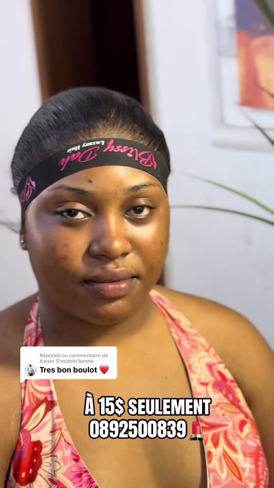 TikTok video thumbnail by renachoumbuya3