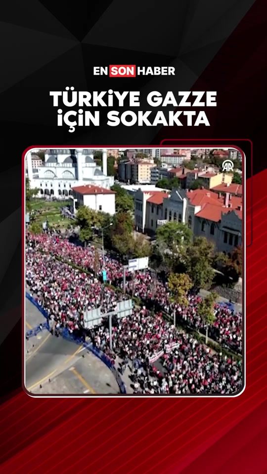 TikTok video thumbnail by ensonhaber