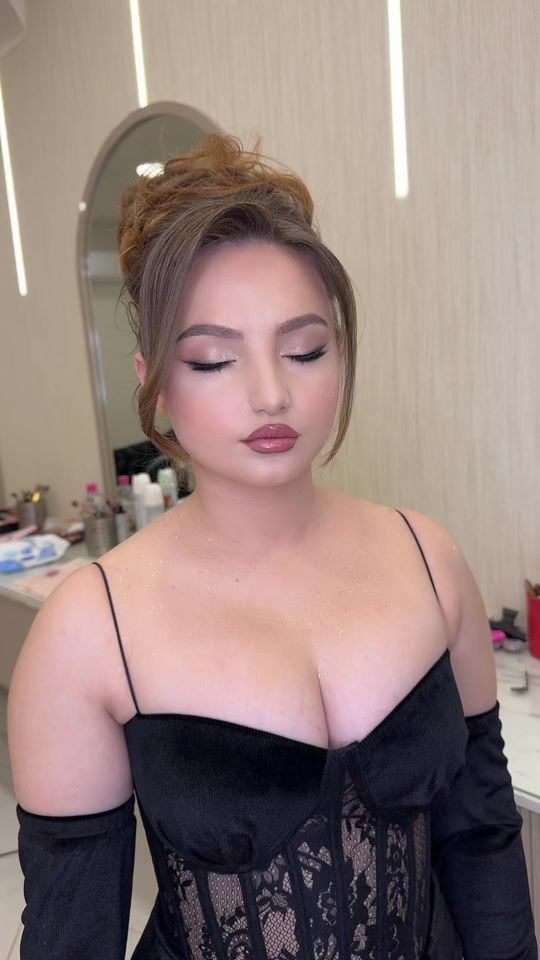 TikTok video thumbnail by parukeri_leti