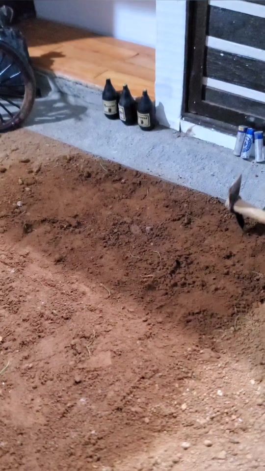 TikTok video thumbnail by construccionesminiatura