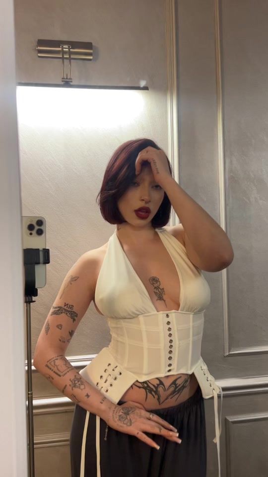 TikTok video thumbnail by potrubka_