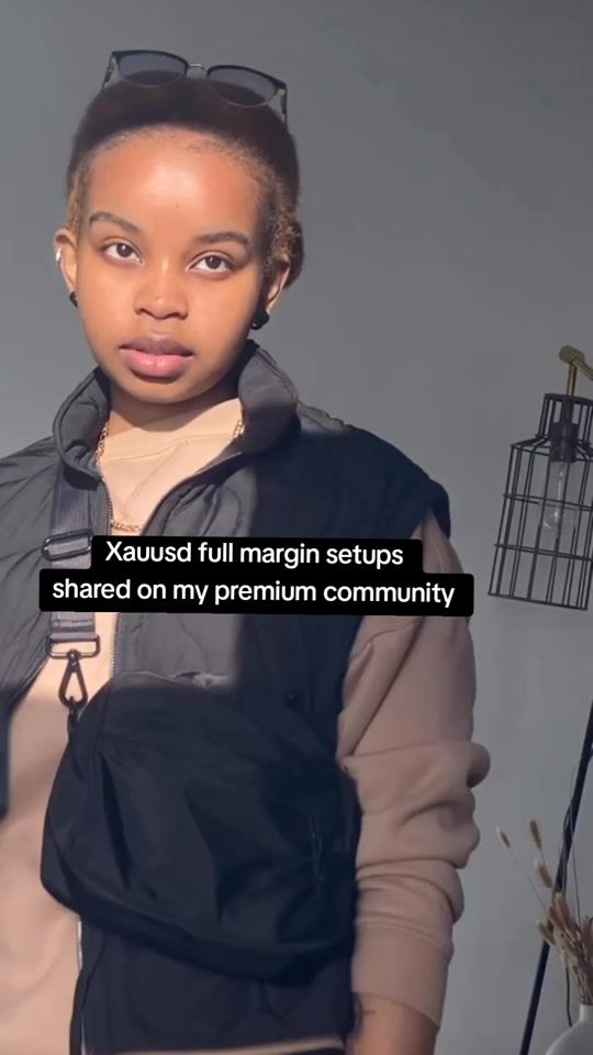 TikTok video thumbnail by xauusd_sally