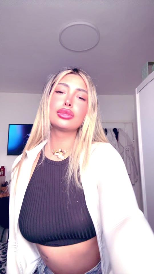 TikTok video thumbnail by neriamrani14