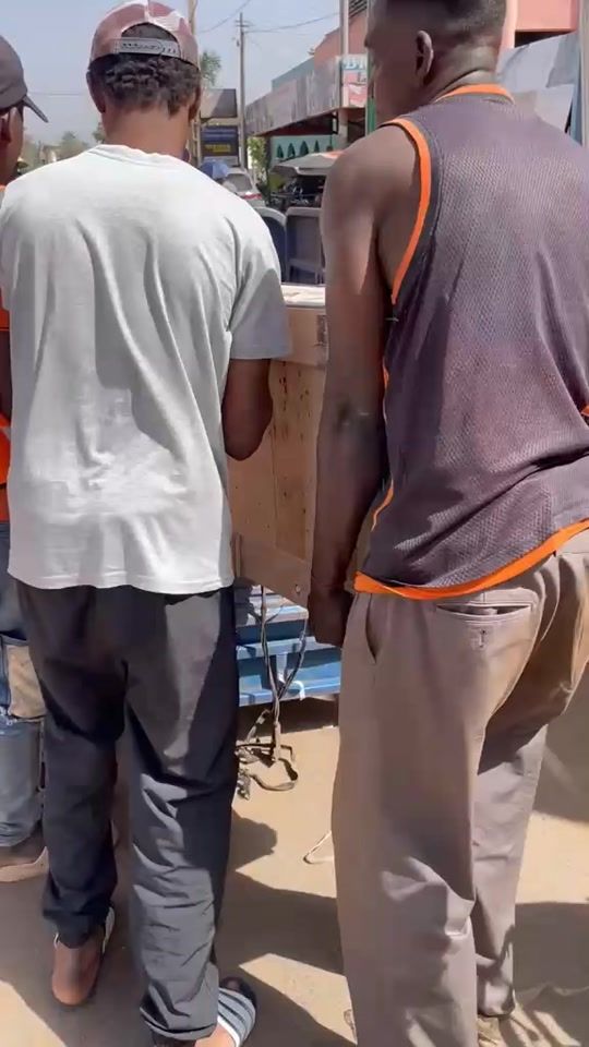 TikTok video thumbnail by super4mamadou.kouma