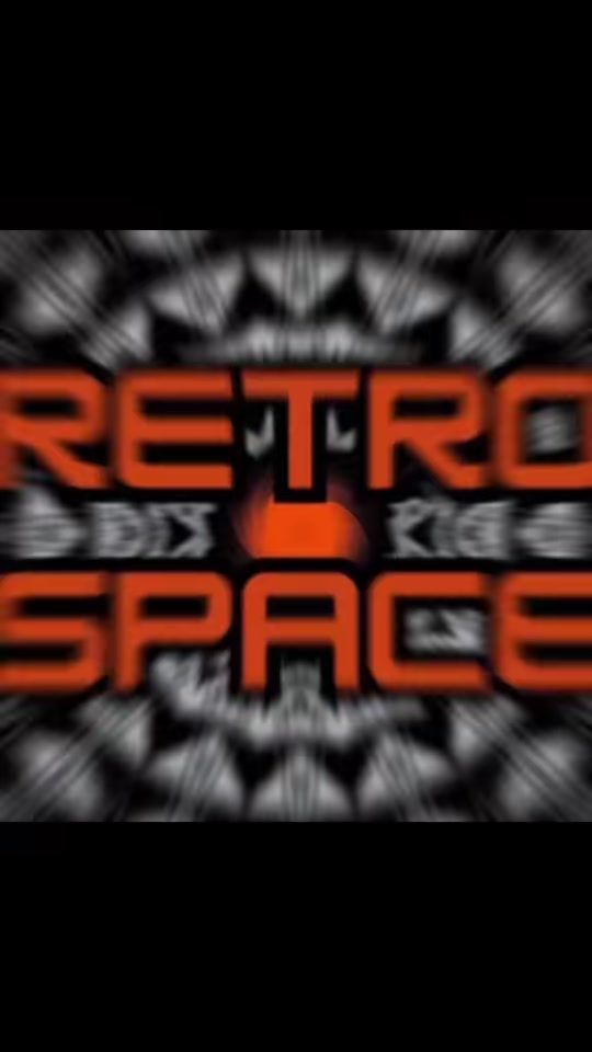 TikTok video thumbnail by retrospaceofficial