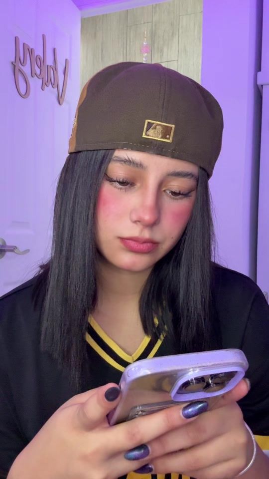 TikTok video thumbnail by soyyvalery