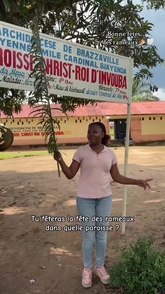 TikTok video thumbnail by la_centra_congolaise
