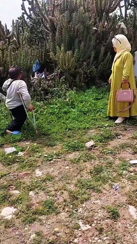TikTok video thumbnail by chadya.om.maryam