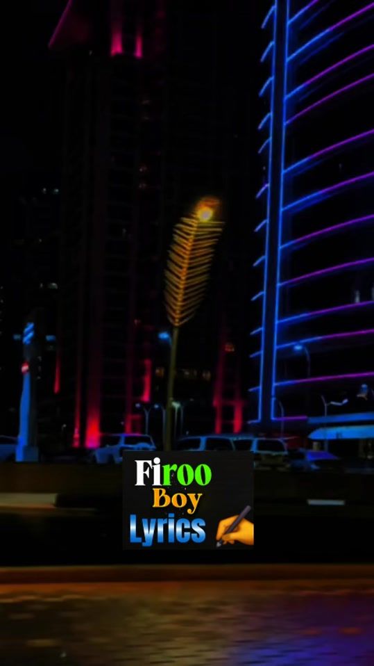 TikTok video thumbnail by firomsaheydar