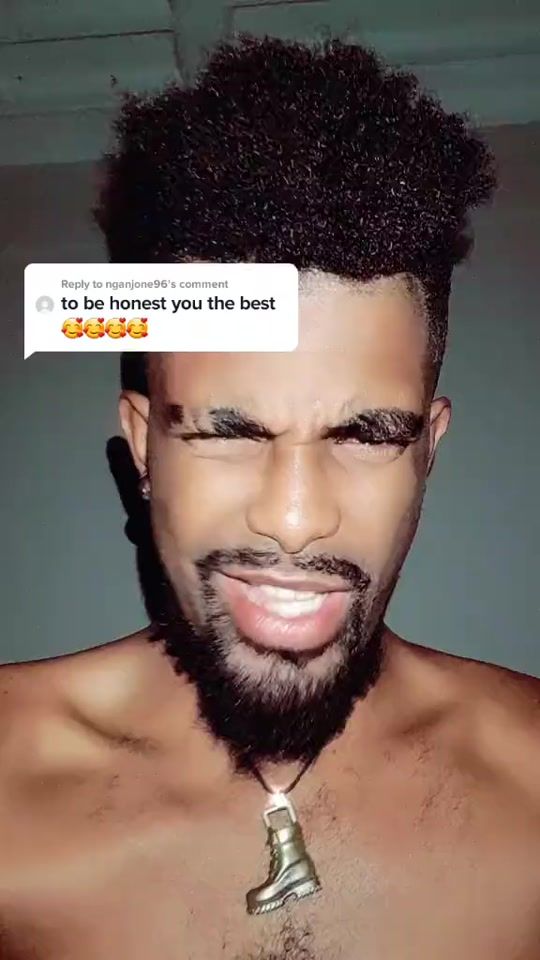 TikTok video thumbnail by legilow