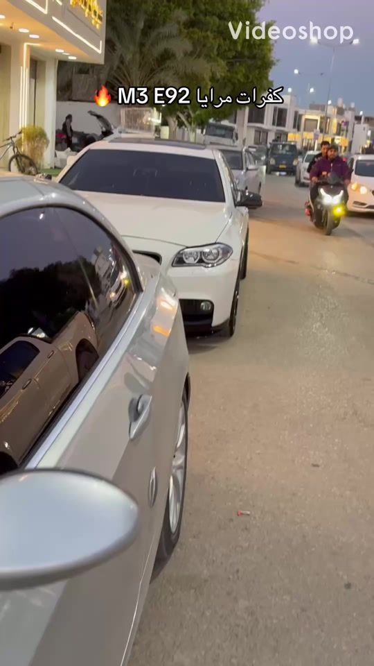TikTok video thumbnail by accessories_libya_bmw